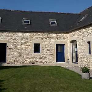 La Fermette Bed & Breakfast Tréméoc