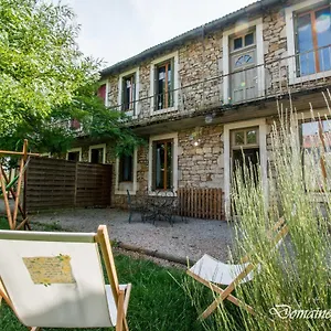 Cosy A La Campagne Appartement Solsac