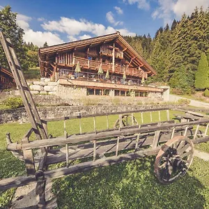 Bed & Breakfast Le Marie Lydie - D'hote, Abondance