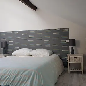 Aparthotel Rillieux Lyon, Sathonay-Camp