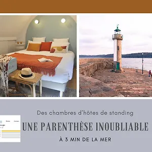 Ker Embellie Bed & Breakfast Binic