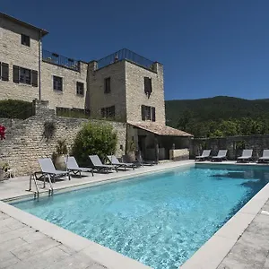 Hotel Logis Les Hospitaliers, Le Poët-Laval