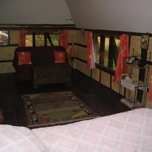 Bed & Breakfast Chambres D'hotes La Ferme Nicolas, Saint-Symphorien-sur-Coise